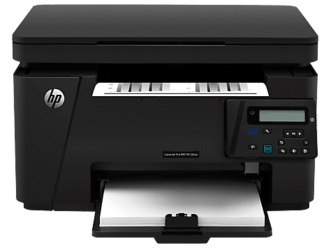 HP Color LJ Pro M176 MFP