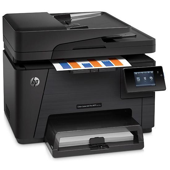 HP Color LJ Pro M177fw MFP