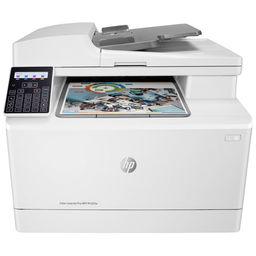 HP Color LJ Pro M183fw MFP
