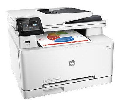 HP Color LJ Pro M277n MFP