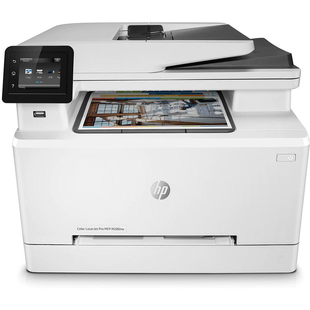HP Color LJ Pro M280nw MFP
