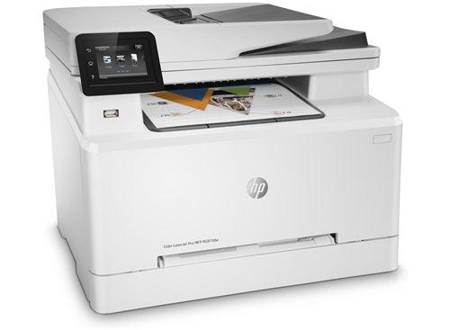 HP Color LJ Pro M281cdw MFP