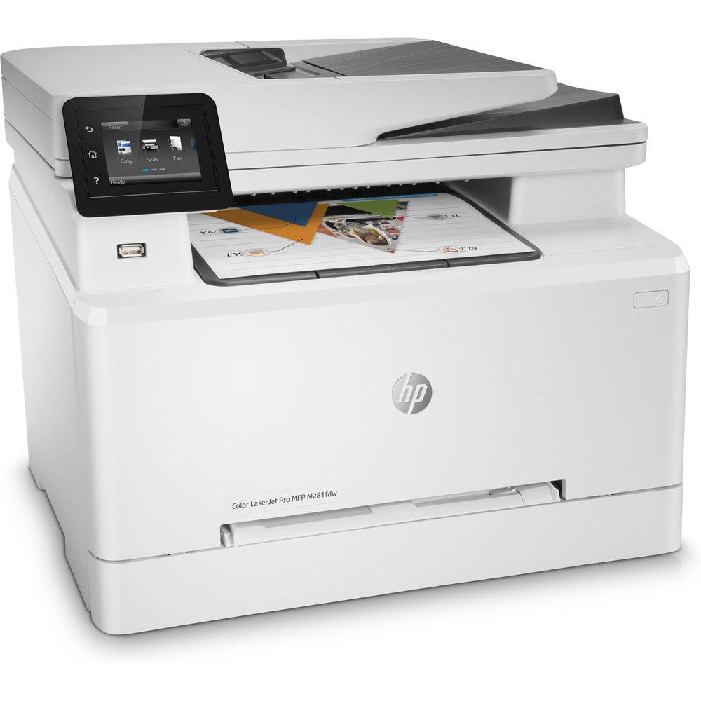 HP Color LJ Pro M281fdw MFP