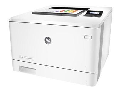 HP Color LJ Pro M452dn MFP
