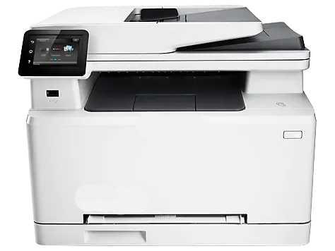 HP Color LJ Pro M452dw MFP