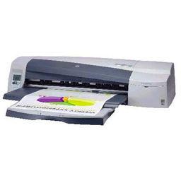 HP DesignJet 100+