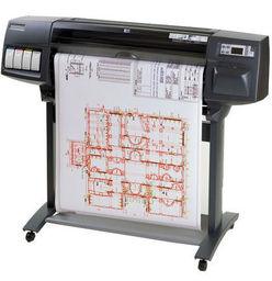 HP DesignJet 1050c