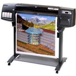 HP DesignJet 1055cm