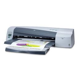 HP DesignJet 110