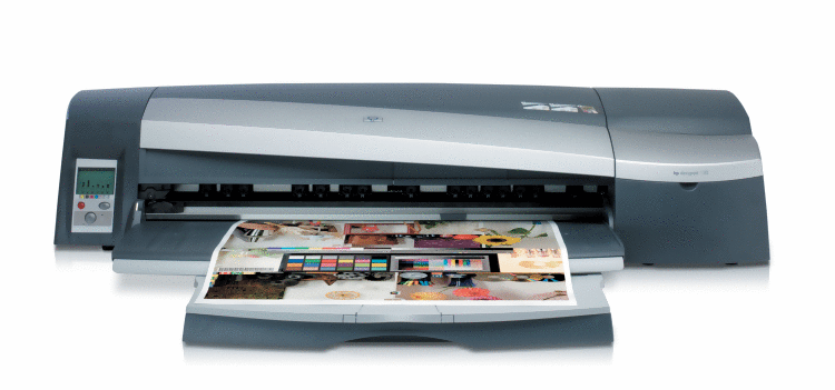HP DesignJet 130nr