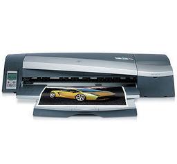 HP DesignJet 130r