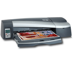HP DesignJet 30