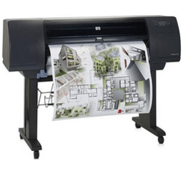 HP DesignJet 4000ps