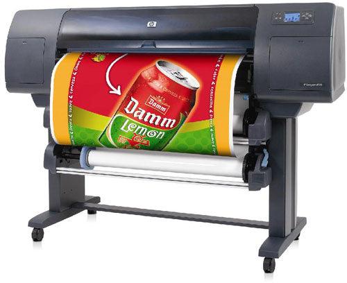 HP DesignJet 4500