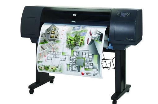 HP DesignJet 4500mfp