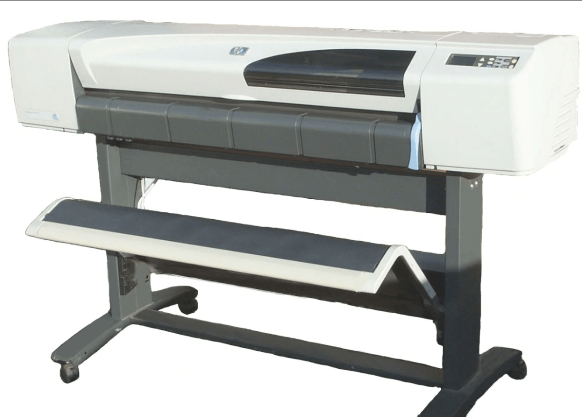 HP DesignJet 500
