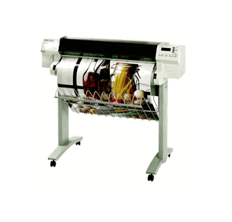 HP > DesignJet > 750c