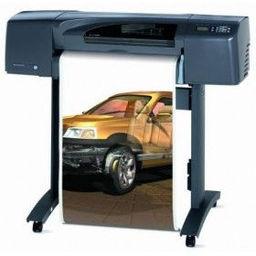 HP DesignJet 800