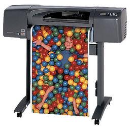 HP DesignJet 800ps