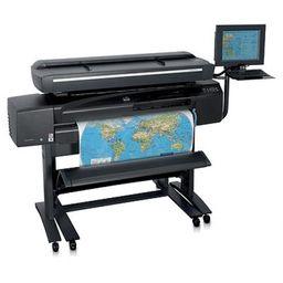 HP DesignJet 820mfp