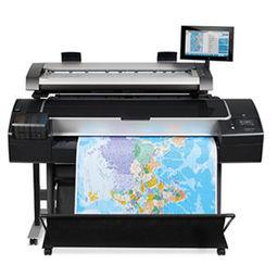 HP DesignJet HD Pro