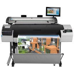 HP DesignJet SD Pro