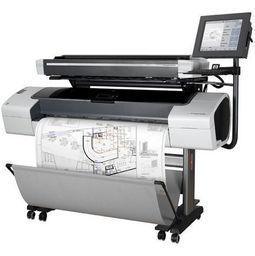 HP DesignJet T1100