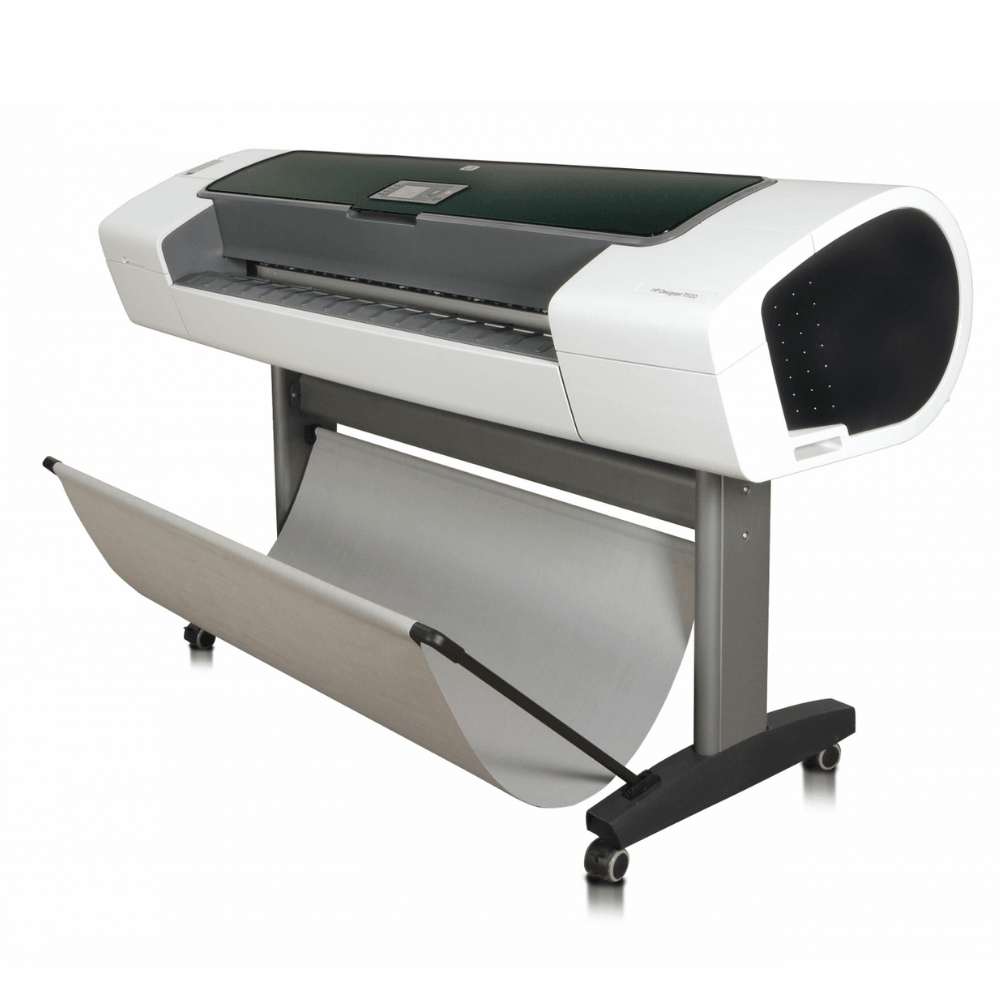 HP DesignJet T1100ps