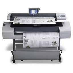 HP DesignJet T1120 SD MFP
