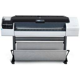 HP DesignJet T1200