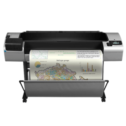 HP DesignJet T1300