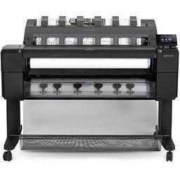 HP DesignJet T1500