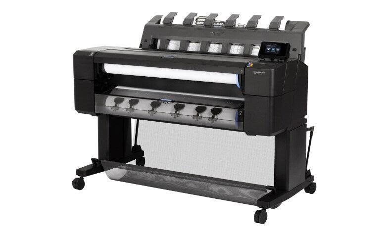 HP DesignJet T1500ps
