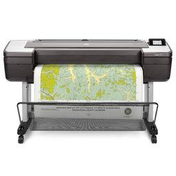 HP DesignJet T1700