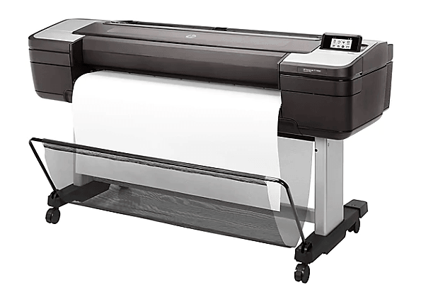 HP DesignJet T1700dr ps