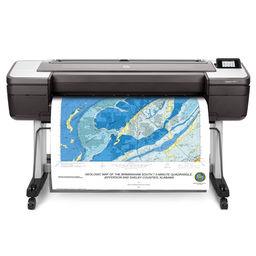 HP DesignJet T1700dr