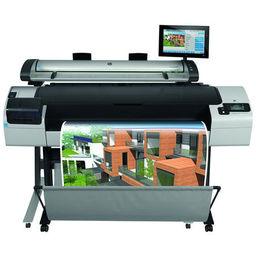 HP DesignJet T1700ps