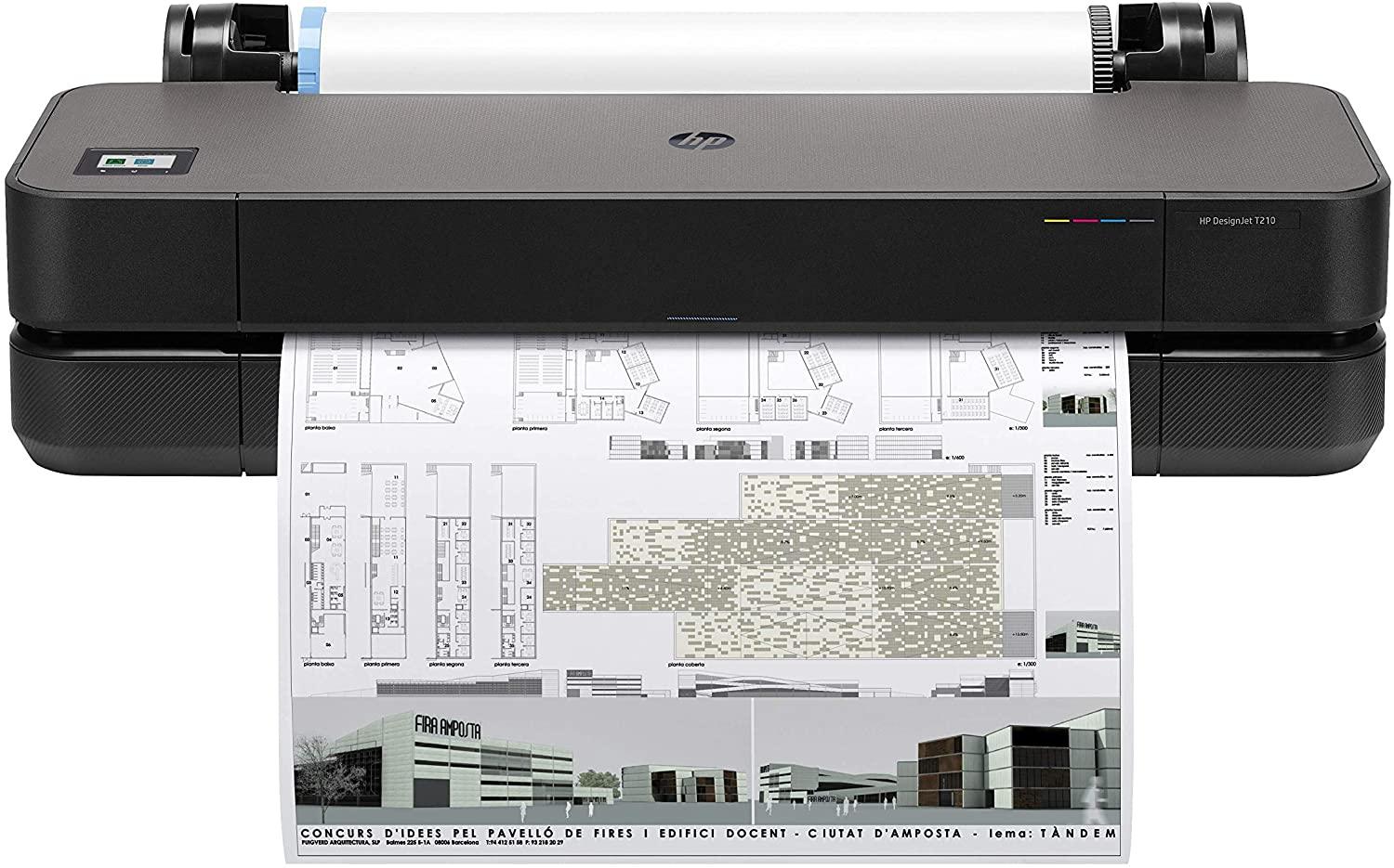HP DesignJet T230