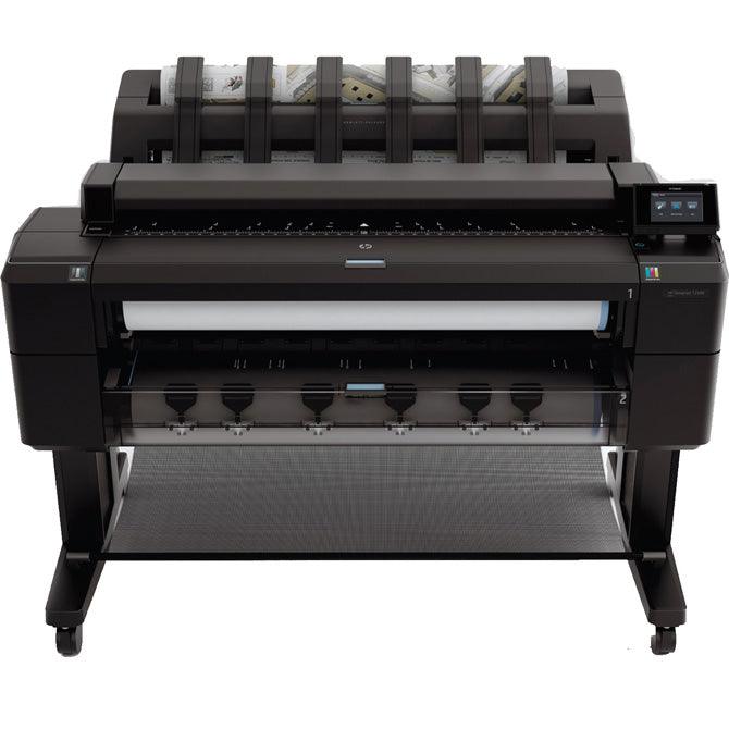 HP DesignJet T2500ps
