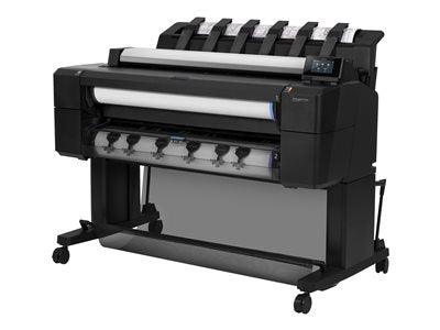 HP DesignJet T2530