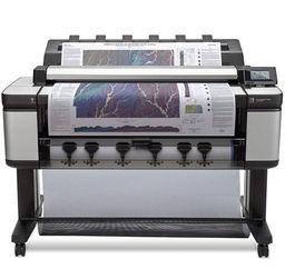 HP DesignJet T3500