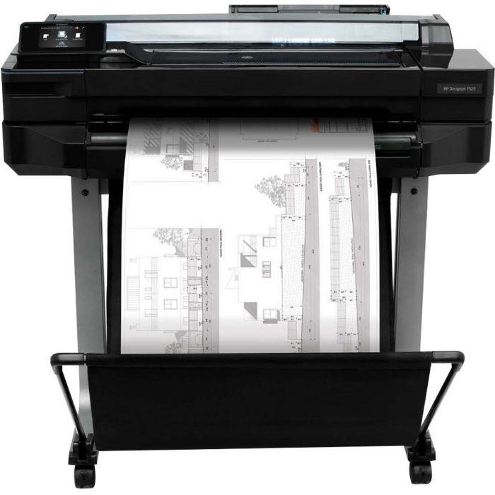 HP DesignJet T520
