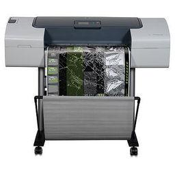HP DesignJet T610