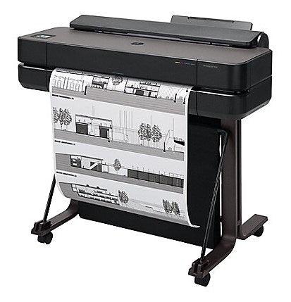 HP DesignJet T650