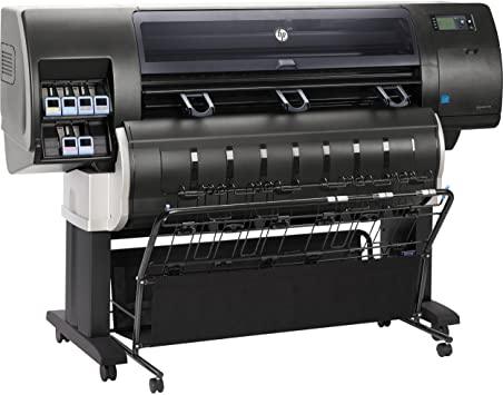 HP DesignJet T7200