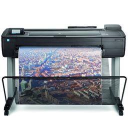 HP DesignJet T730