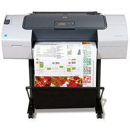 HP DesignJet T770