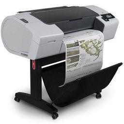 HP DesignJet T790