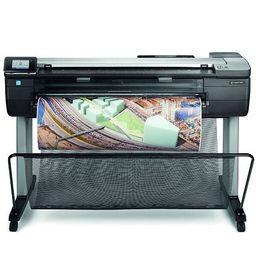 HP DesignJet T830