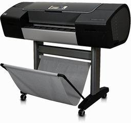 HP DesignJet Z3100